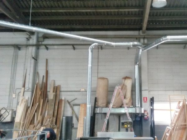 Proyectos de montaje de aspiración industrial (10)