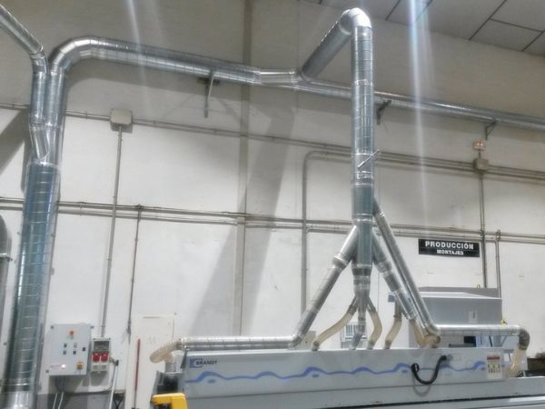 Proyectos de montaje de aspiración industrial (13)