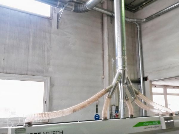 Proyectos de montaje de aspiración industrial (9)